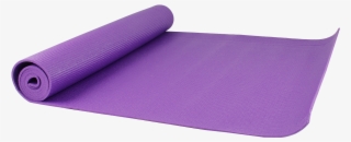 Leostar Cm Yoga Mat Purple - Exercise Mat