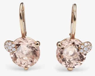 Bucherer Fine Jewelleryear Pendants, Rose Gold