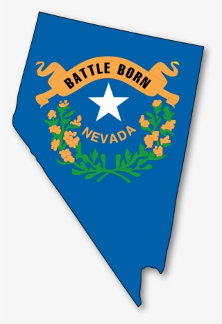 Medical Malpractice Insurance In Nv - Nevada State Flag