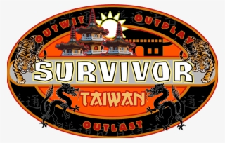 Taiwan Logo