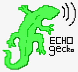 Echo Gecko - True Frog