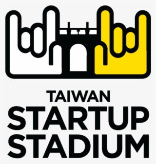 Taiwan Startup Stadium Logo
