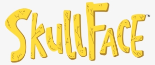 Skullface - Calligraphy