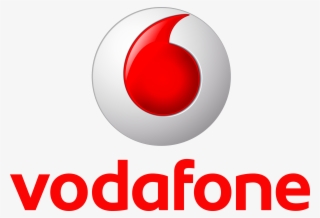 Logo Vodafone New - Full Hd Vodafone Logo Hd