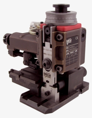 Mrspj8 New - Milling