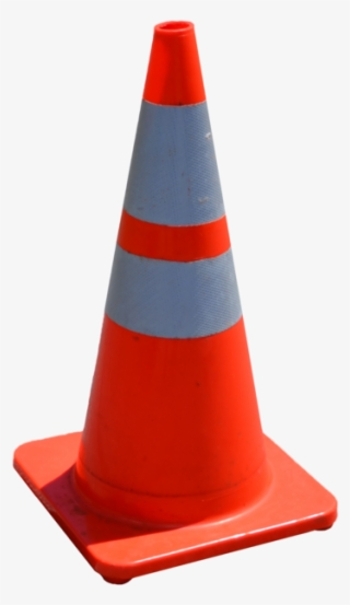 Traffic Cone Png - Tower
