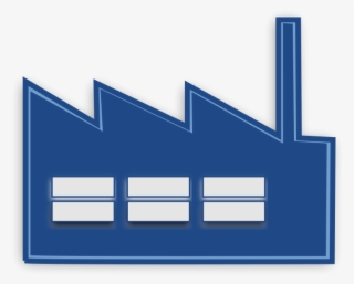 Free Netalloy Industrial - Manufacturing Plant Clip Art
