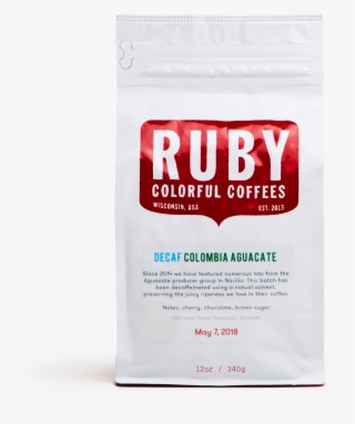 Packaging And Labeling