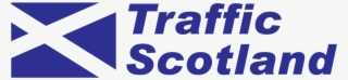 Feedback - Transport Scotland Logo Transparent