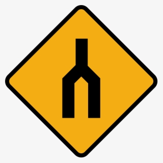 New Svg Image - Winding Right Road Signs