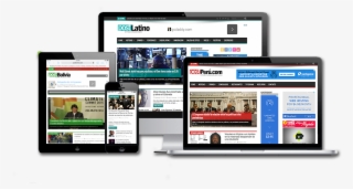 Our Media Publications - Online Advertising