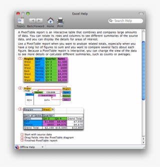 Excel