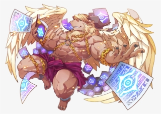 2 Aug - Tokyo Afterschool Summoners Azazel