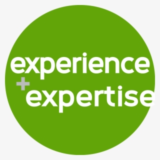 Experience Expertise - Experience With Expertise