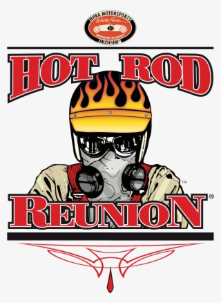 Holley National Hot Rod Reunion®️ - Auto Club 400
