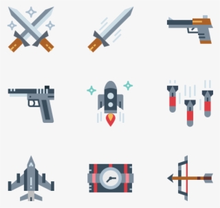 Weapons - Monoplane