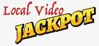Local Video Jackpot - Illustration