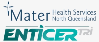 Mater Health Services Sprint & Enticer Triathlon « - Children's Church