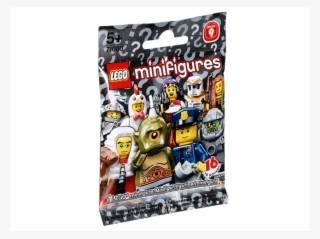 Lego Series 9 Minifig - Lego Minifigures Series 9 List