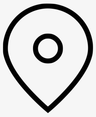 Map Pin Comments - Circle