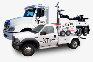 Xoom Towing Nyc - Classic Towing (aurora)
