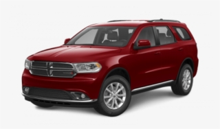 2016 Dodge Durango - Jeep Compass Limited Leasing