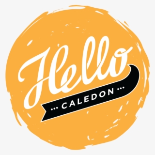 Hello Caledon - Illustration