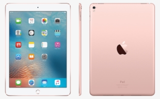 This Product Is No Longer Available Ipad Pro - Ipad Pro Gold 9.7