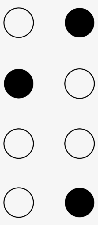 File - Braille8 Dots-428 - Svg - Circle