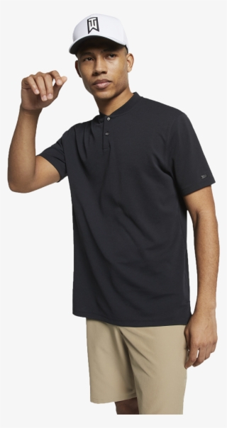 Tiger Woods Aeroreact Polo - Nike