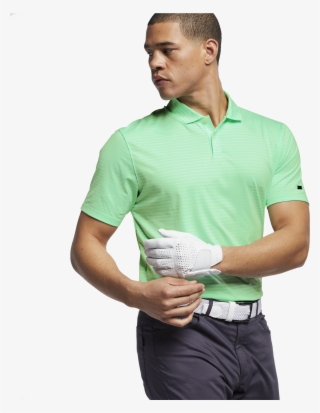 Tiger Woods - Polo Shirt