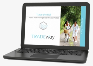Laptop Traderoll - Netbook