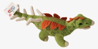 12" Plush Stegosaurus - Animal Figure
