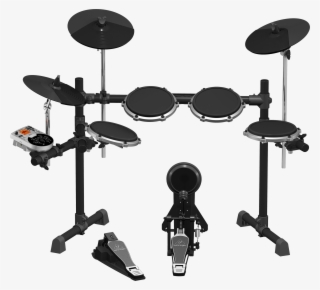 Buy Behringer Xd80usb Electronic Drum Kit Online India, - Behringer Xd80usb
