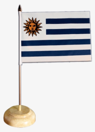 Uruguay Flag