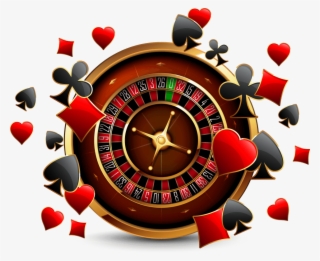 Roulette Casinos - Casino Advertising