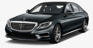 Mercedes Benz Gls 2015