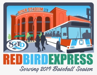 Welcome To The 2019 Red Bird Express Season - 2015 European Games