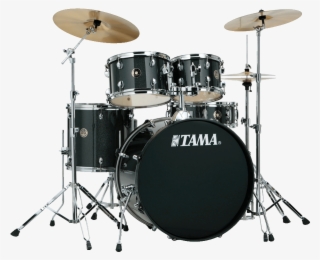 Tama's Entry-level Rhythm Mate Drum Kit Provides The - Tama