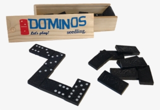 Dominoes - Number