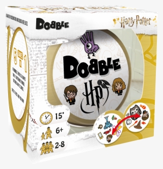 Asmodee Uk Will Partner With Warner Bros - Dobble