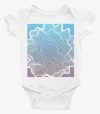 Concentric Circles // Onesie - Gear