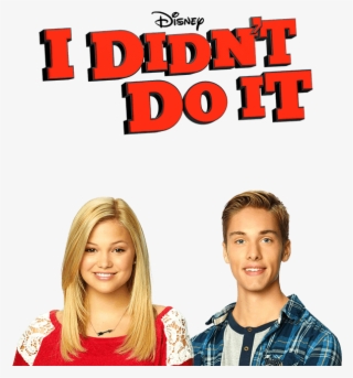 Didn't Do