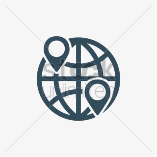 Pointers Png - Internet Globe Icon Png