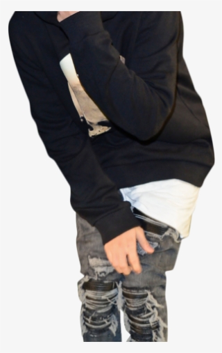 Justin Bieber Clipart Transparent Background - Pocket