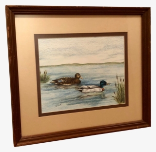 2070 X 2019 2 - Picture Frame