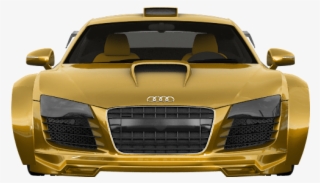 Audi R8'07 By Saying Ming Lee - Audi Rsq