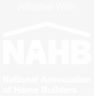 National Association Of Home Builders Logo - Spotify White Logo Png