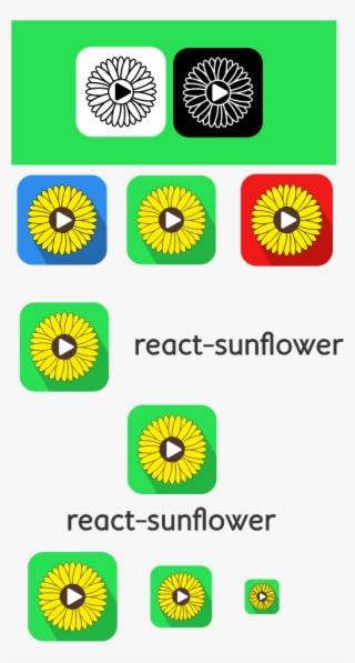 Rsall - Sunflower