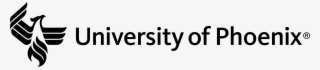 University Of Phoenix Logo - University Of Phoenix Online Logo